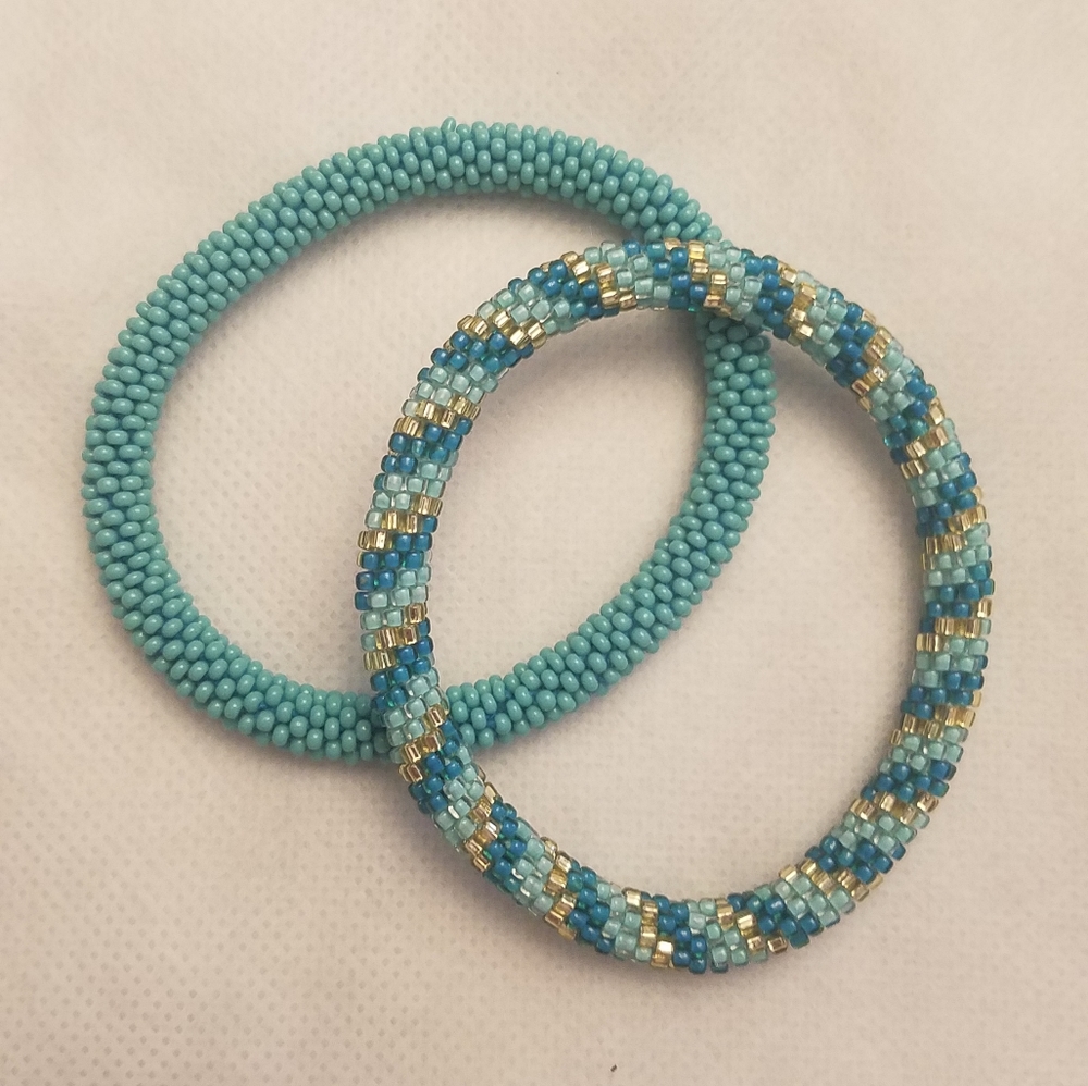 Lily & Laura Bracelet